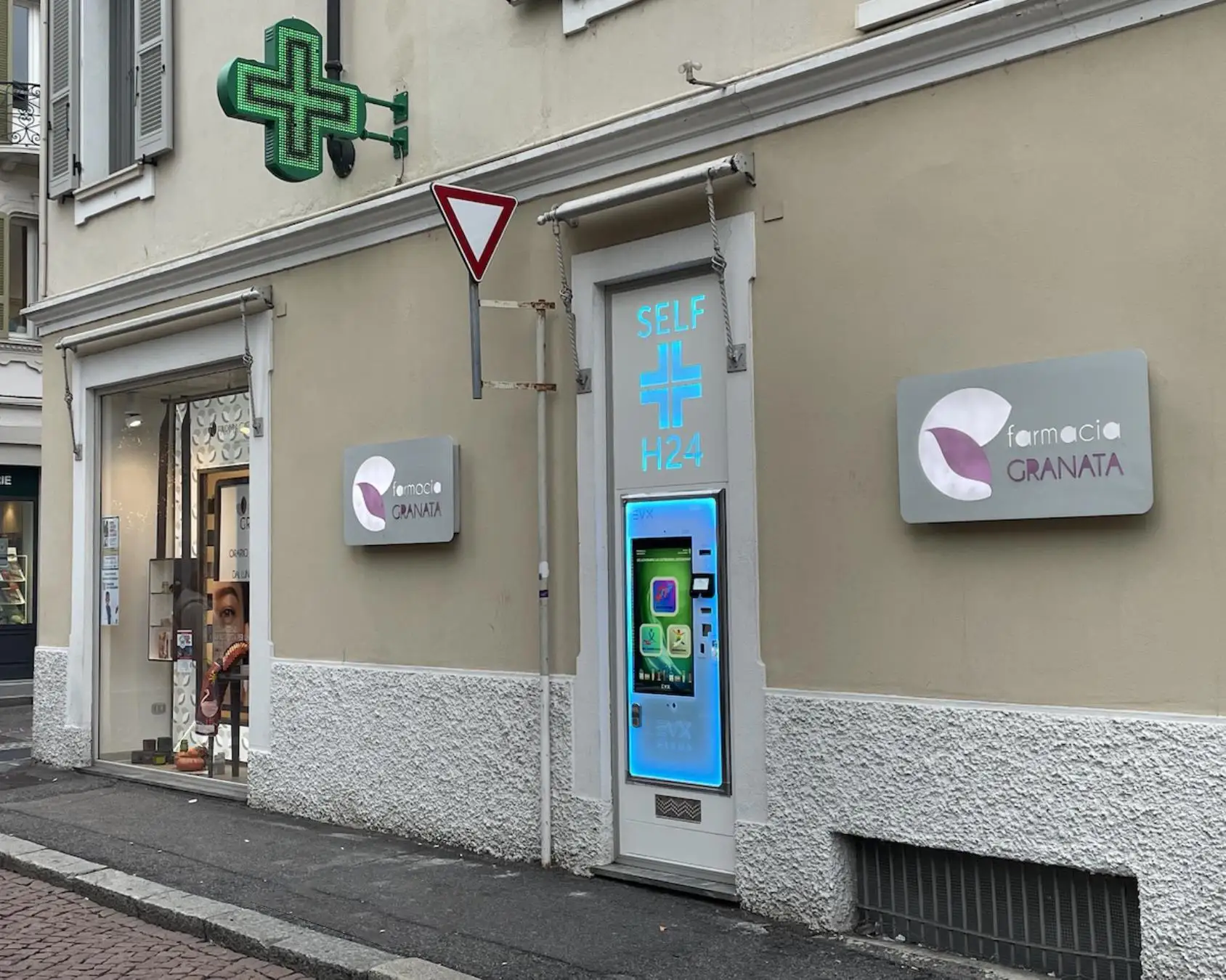 perche la tua farmacia dovrebbe avere